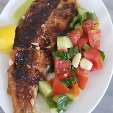 Joni Restaurant