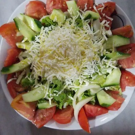 Hotel Joni Restaurant 3*